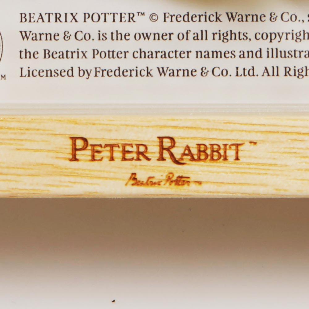 ピーターラビット アートボックス