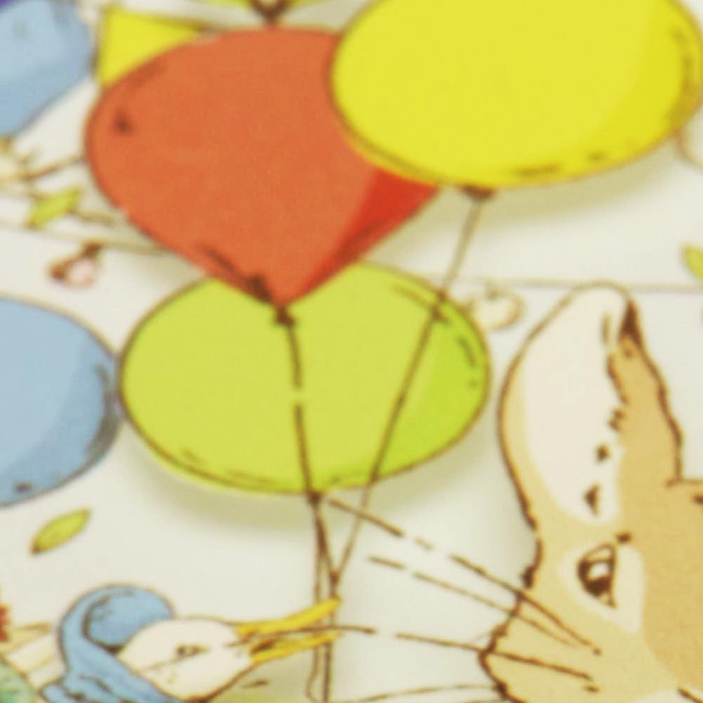 ピーターラビット アート・ミニポスター