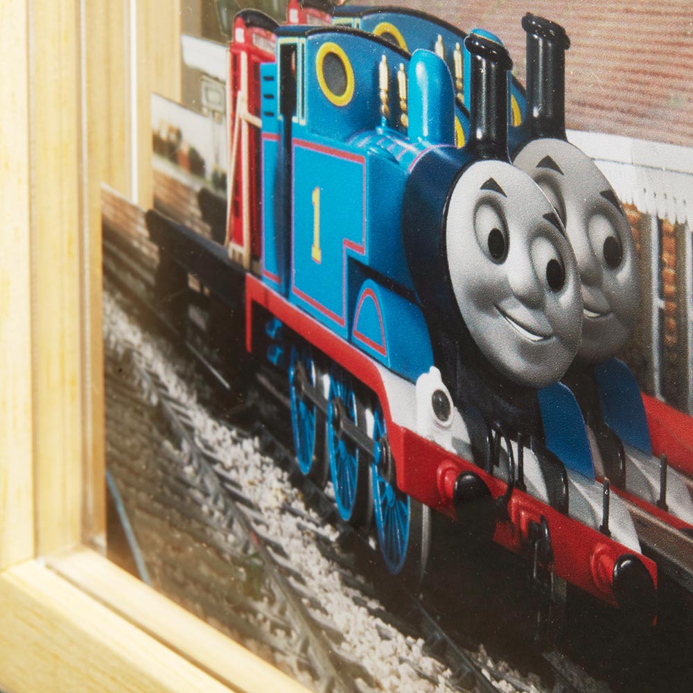 トーマス アートボックス