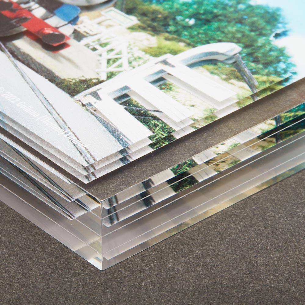 トーマス アート・ミニポスター