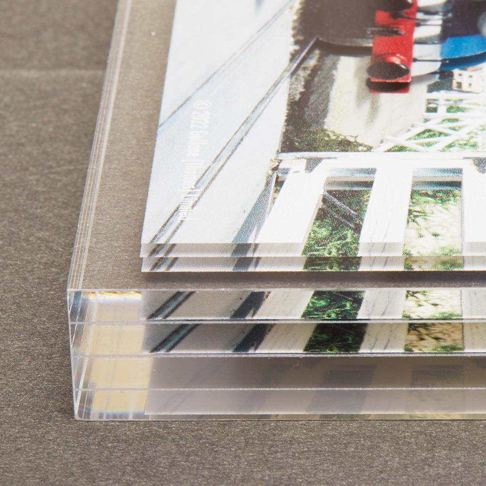 トーマス アート・ミニポスター