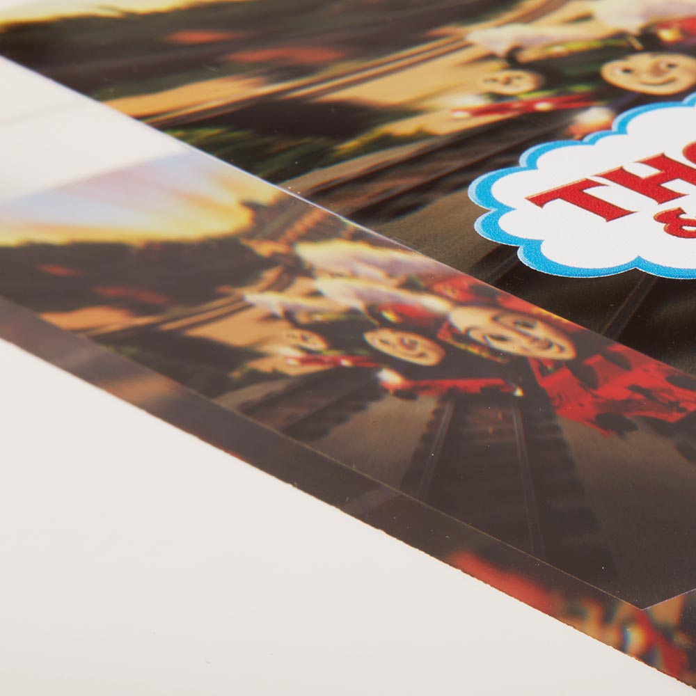 トーマス アート・ブロック